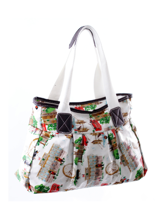 (image for) E-1005 WHITE